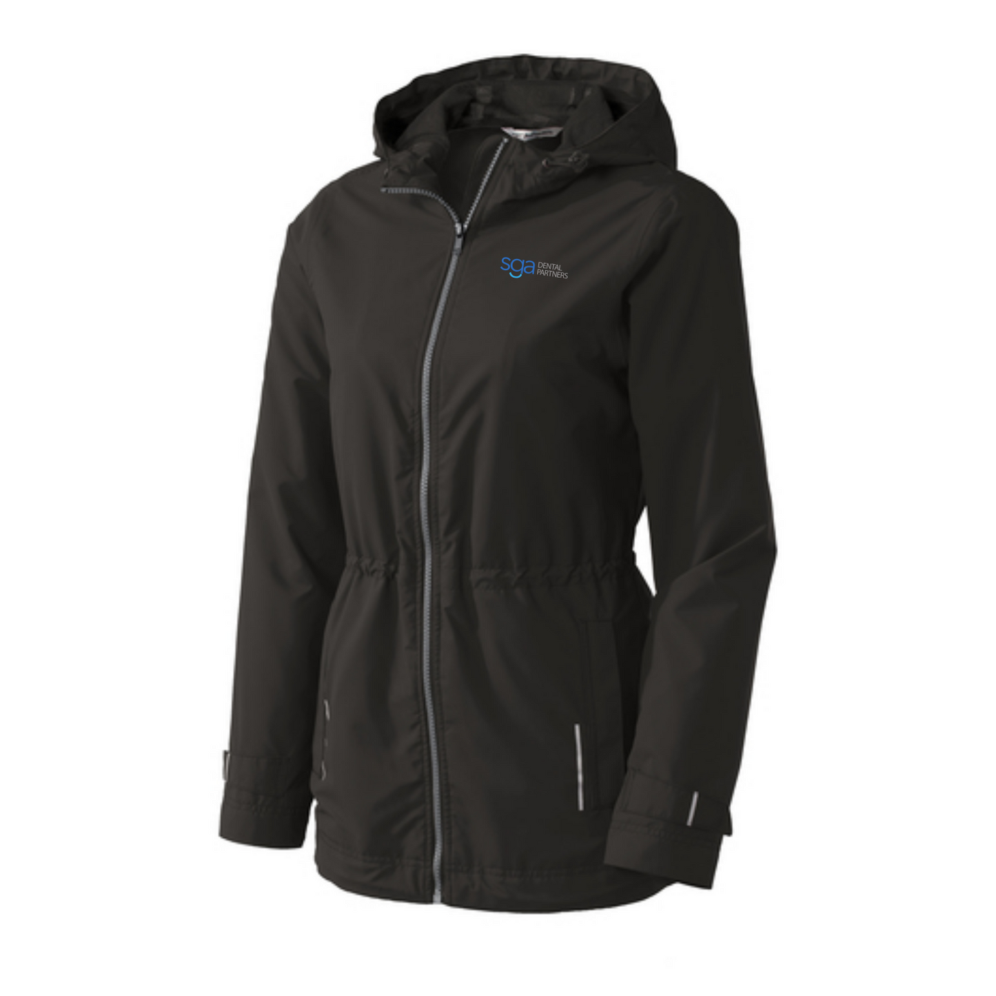 Ladies Northwest Slicker