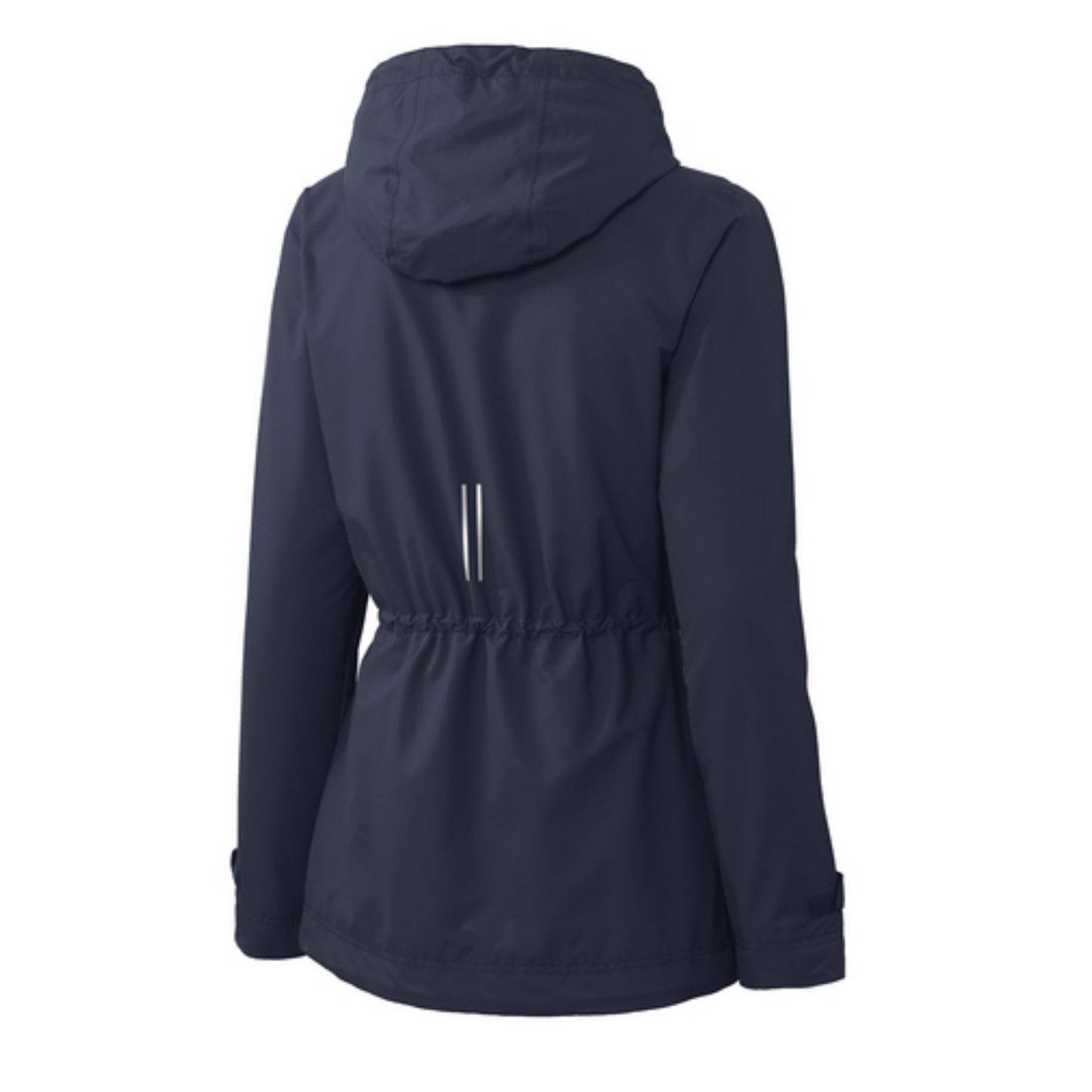 Ladies Northwest Slicker