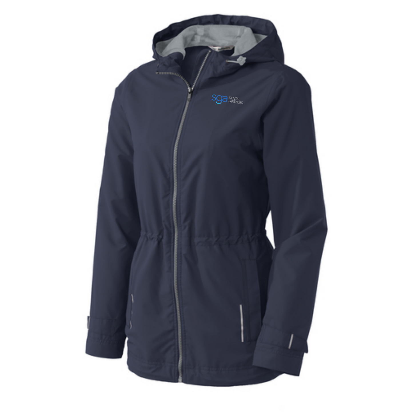 Ladies Northwest Slicker