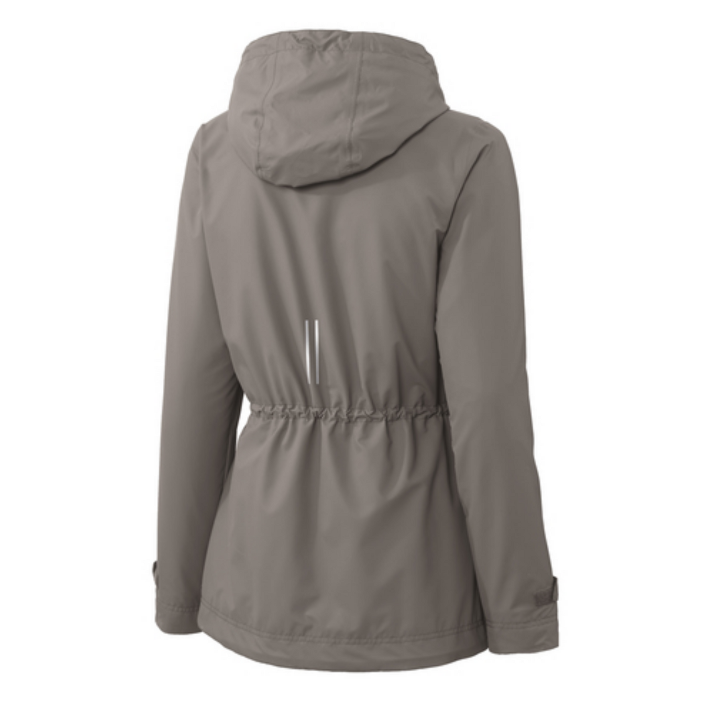 Ladies Northwest Slicker