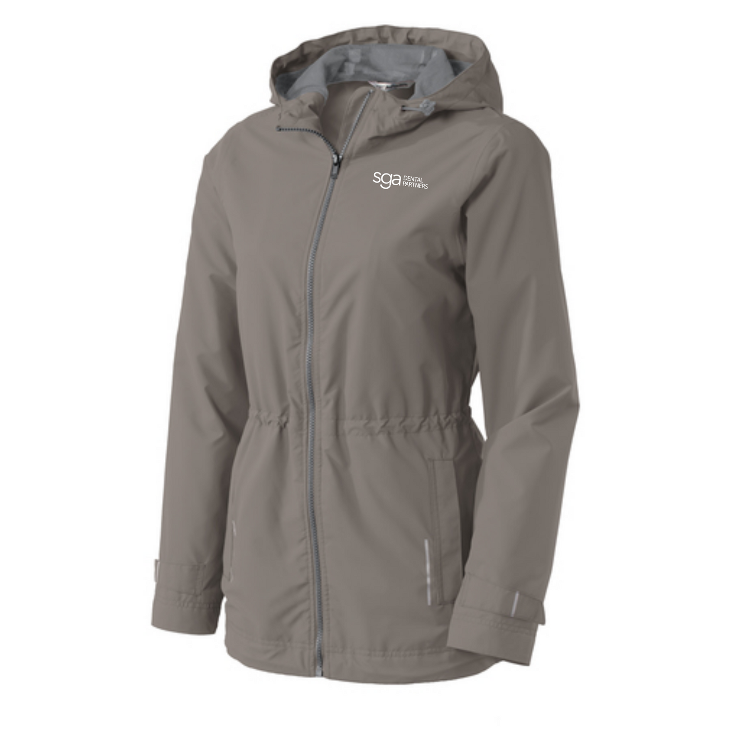 Ladies Northwest Slicker