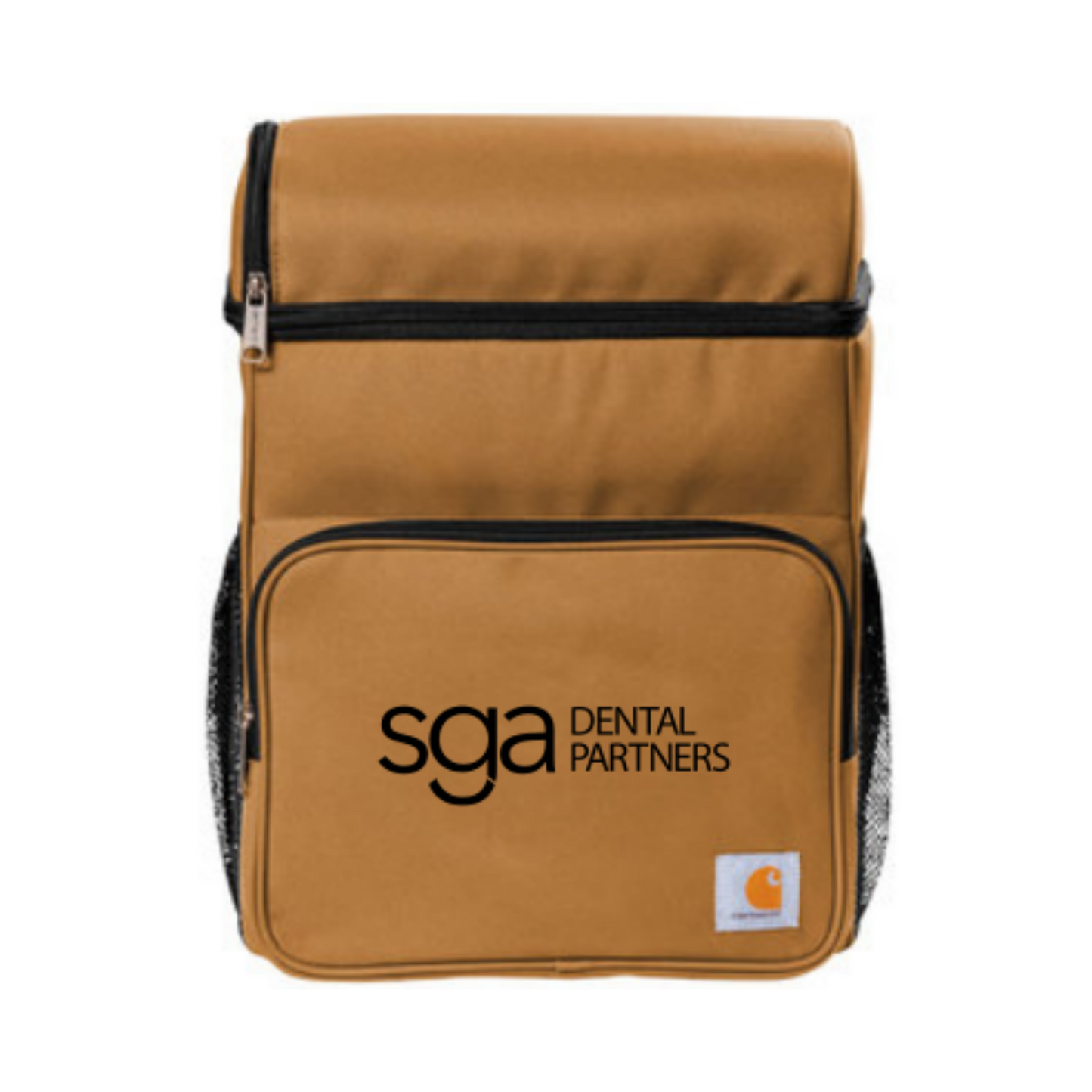 SGA Carhartt® Backpack 20-Can Cooler