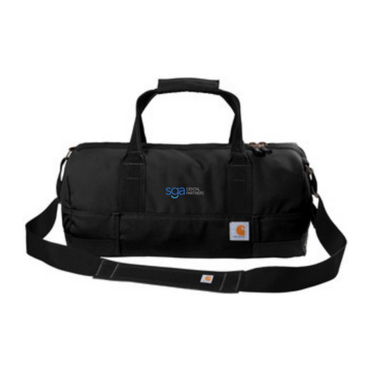 SGA Carhartt® Foundry Series Duffel Bag