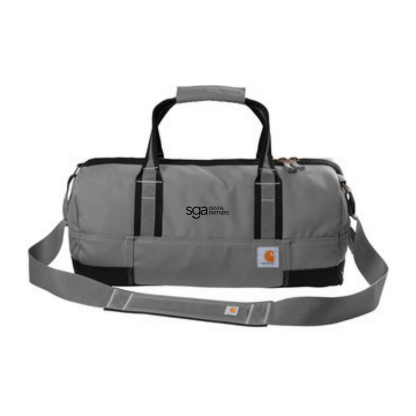 SGA Carhartt® Foundry Series Duffel Bag