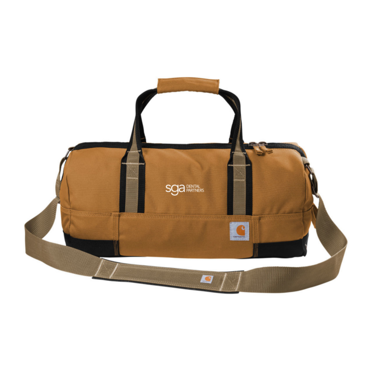 SGA Carhartt® Foundry Series Duffel Bag