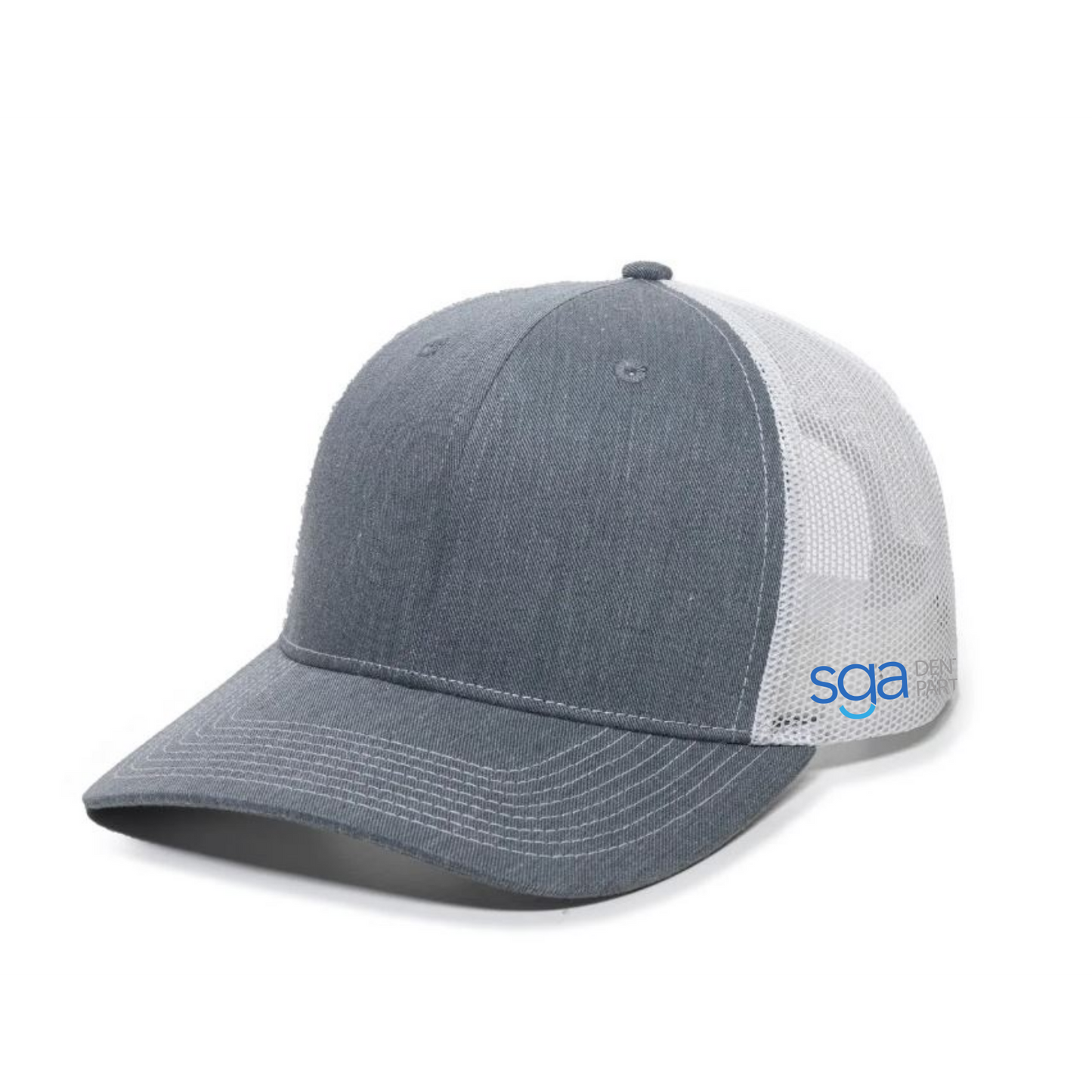 SGA Premium Modern Trucker Cap