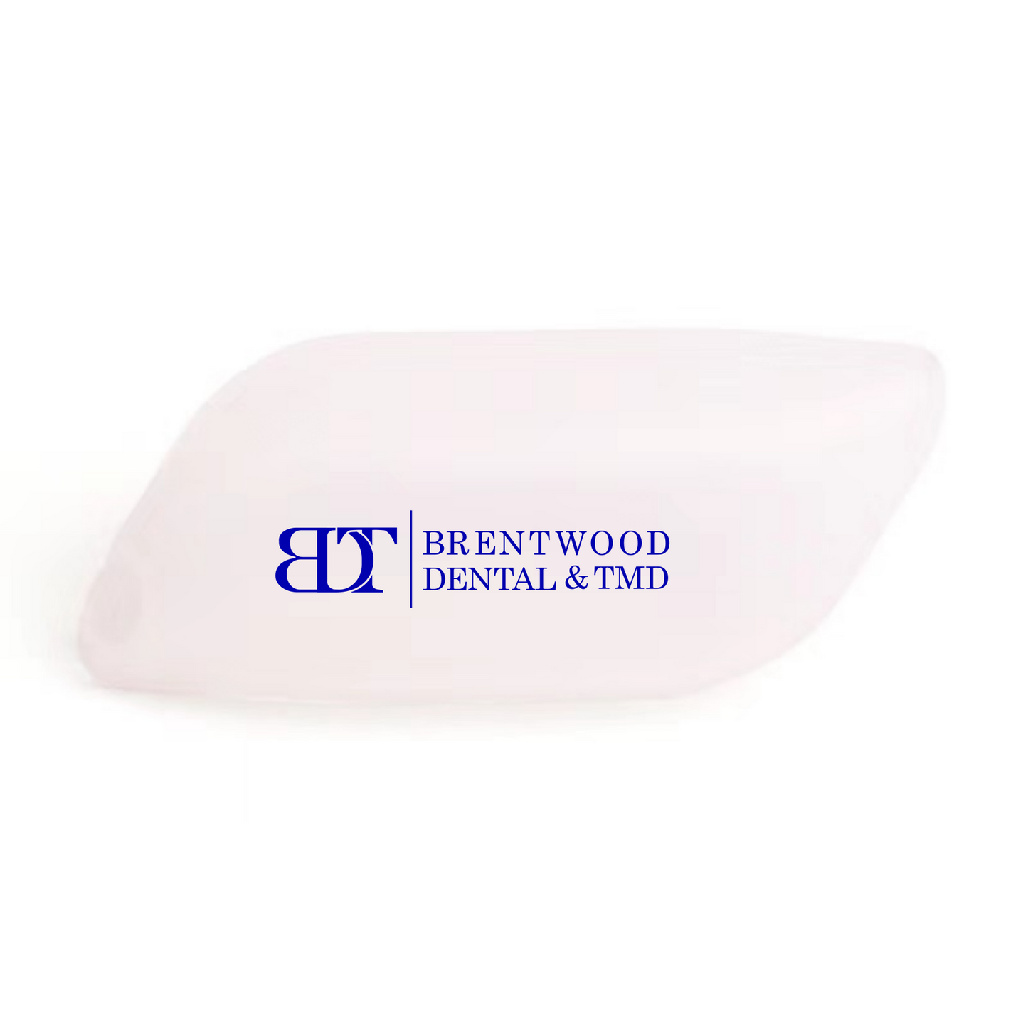 TN Silicone Travel Suction Toothbrush Cover