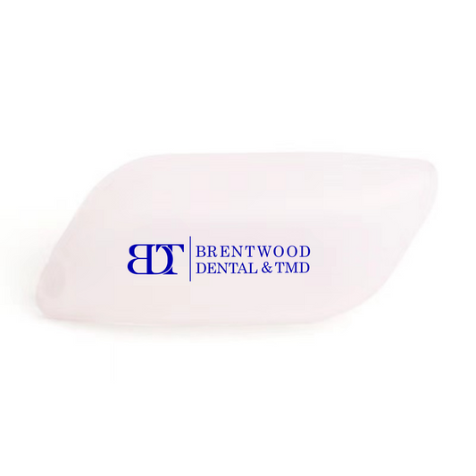 TN Silicone Travel Suction Toothbrush Cover