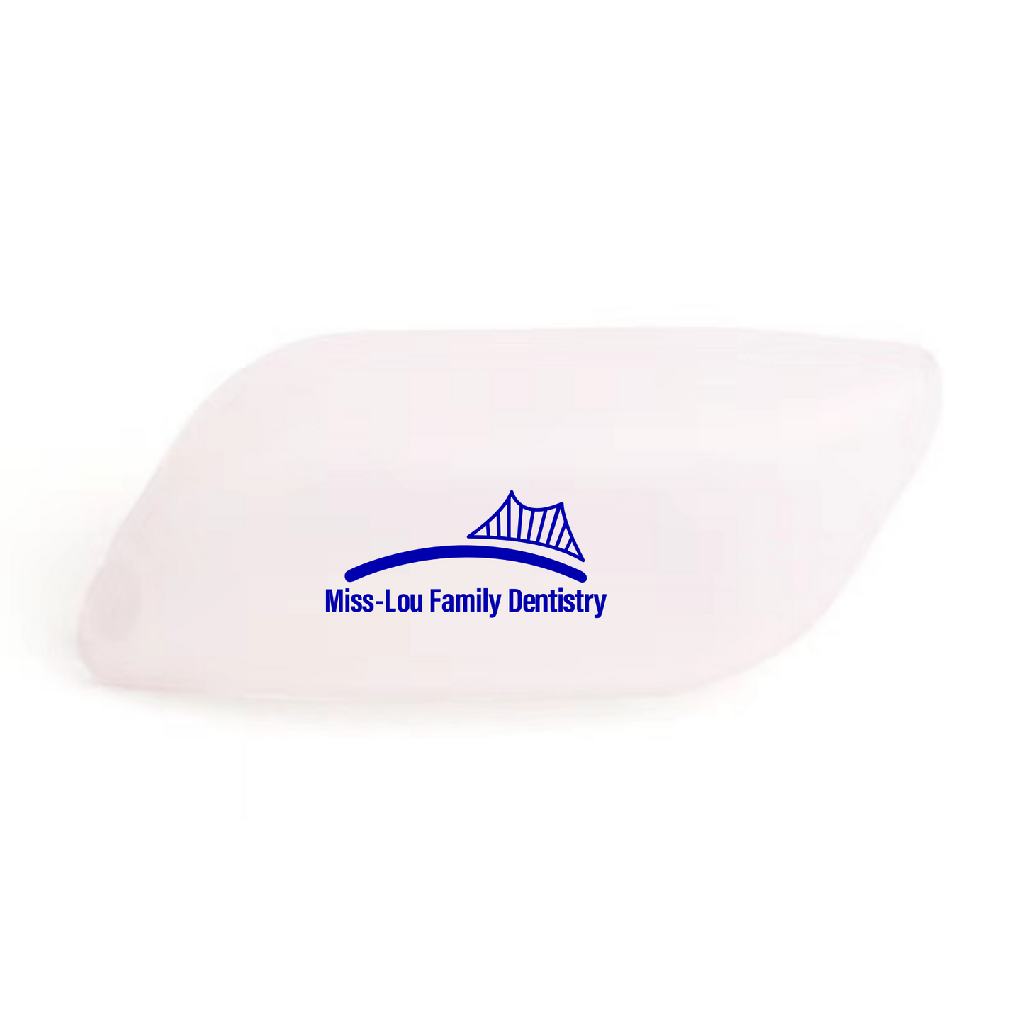 MS Silicone Travel Suction Toothbrush Cover