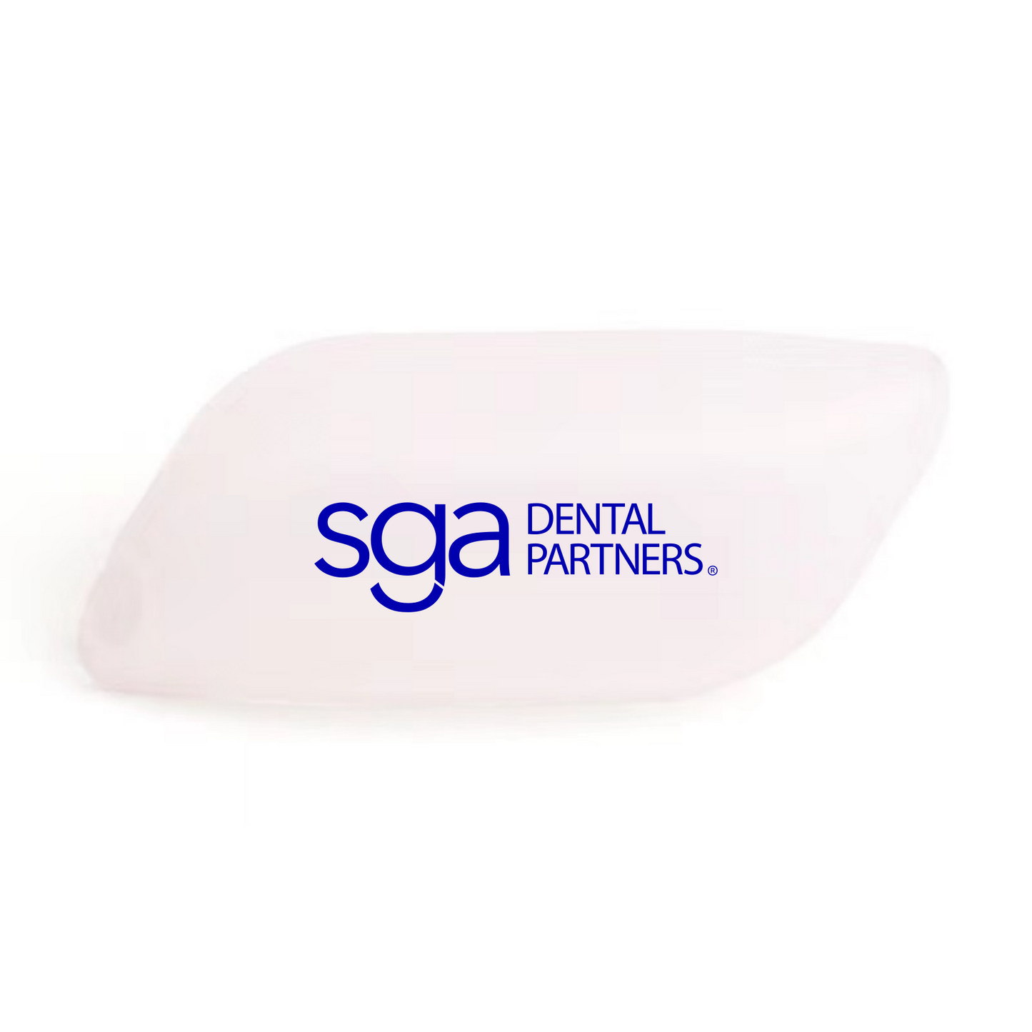 SGA Silicone Travel Suction Toothbrush Cover