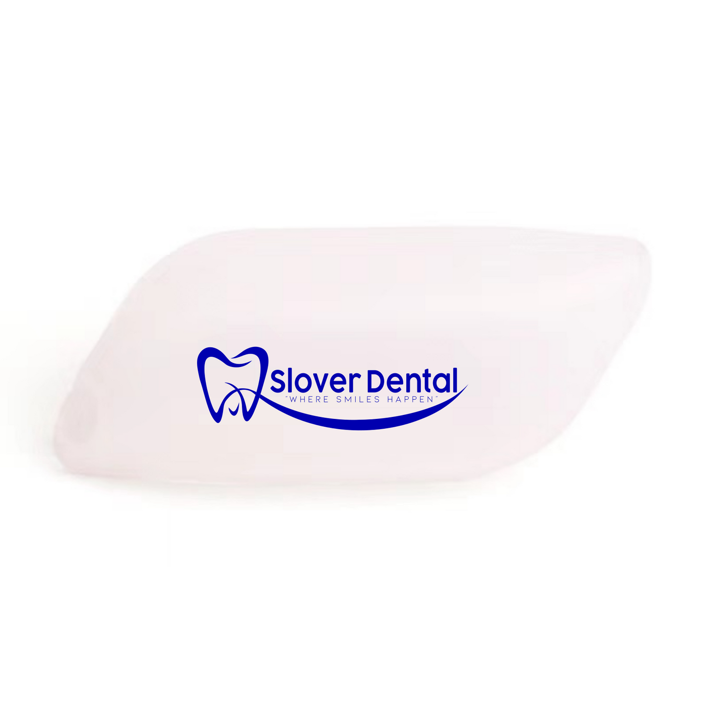 MS Silicone Travel Suction Toothbrush Cover