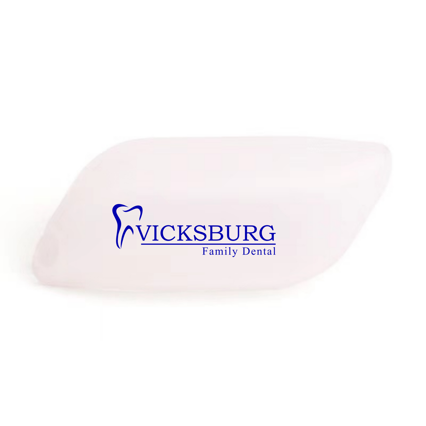 MS Silicone Travel Suction Toothbrush Cover