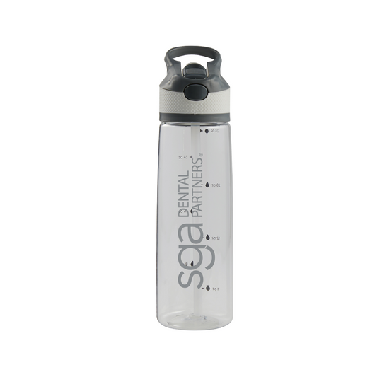 SGA 28 Oz On The Go Tritan Bottle