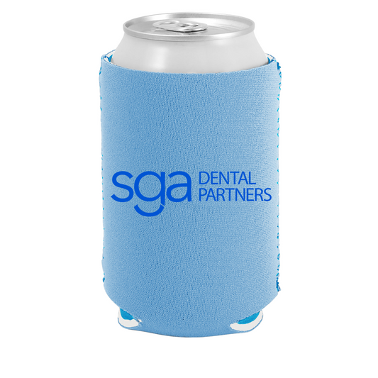 SGA Neoprene Can Cooler