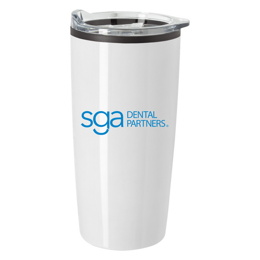 SGA 20 Oz Elate Himalayan Tumbler