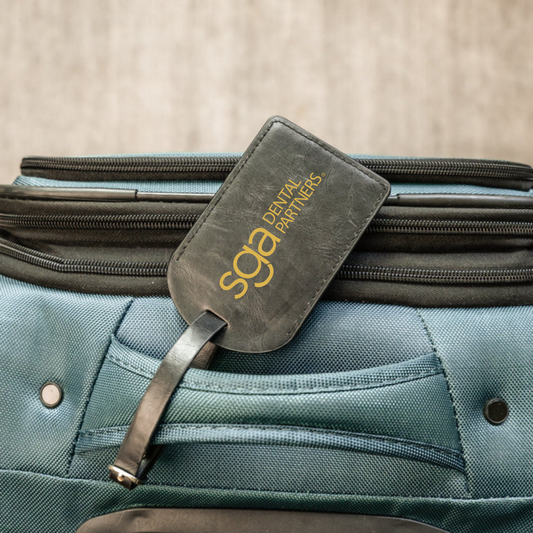 SGA Luggage Tag
