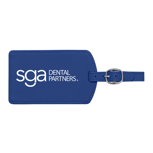 SGA Luggage Tag