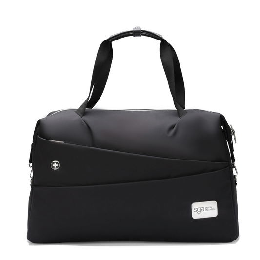 SGA Swissdigital Design® Uptown Duffle Bag
