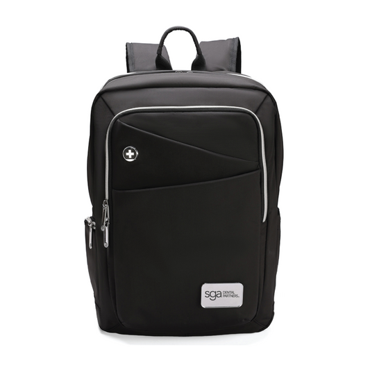 SGA Swissdigital Design® Uptown Backpack