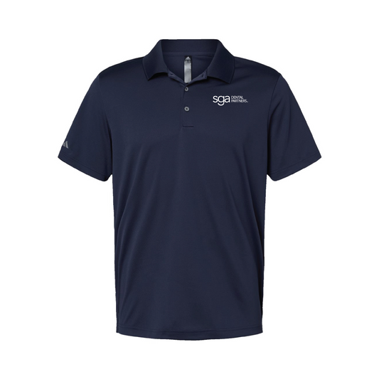 SGA Adidas Performance Polo