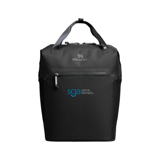 SGA Stanley Madeline Mini 20 Can Cooler Backpack