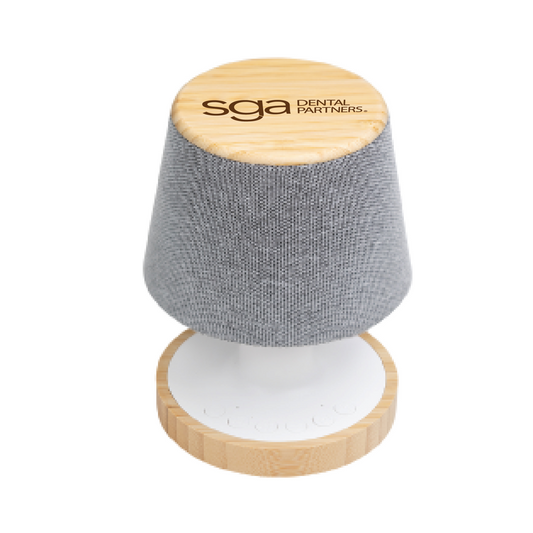 SGA Mini Lamp with Speaker & Sound Machine