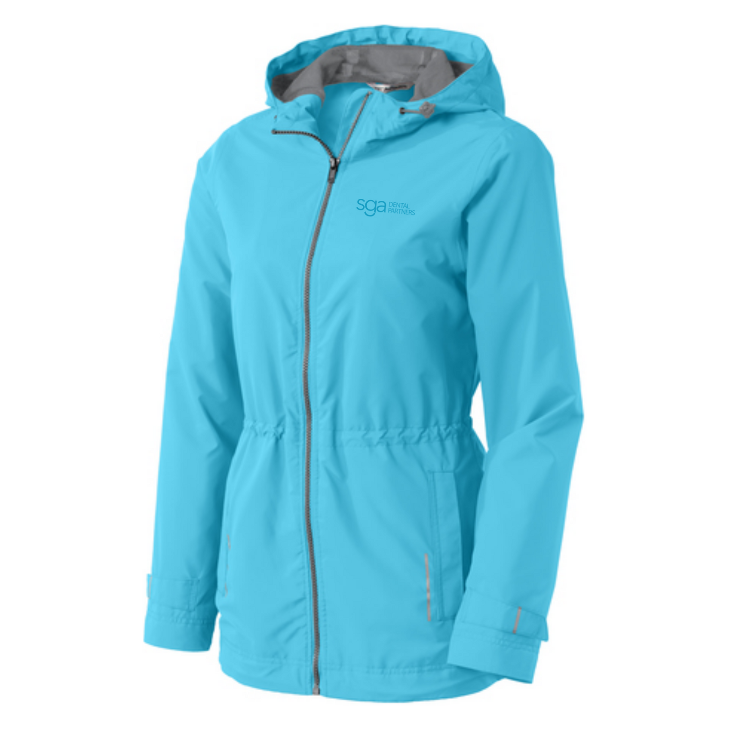 Ladies Northwest Slicker