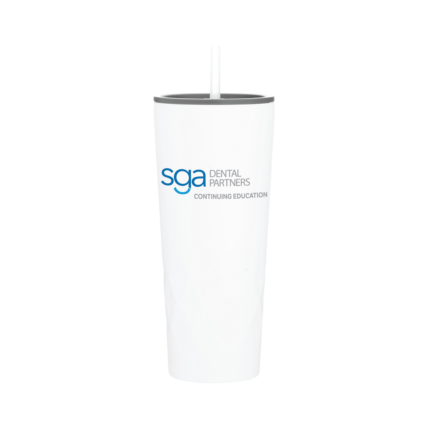 SGA CONTINUING EDUCATION 20 Oz Triad Tumbler