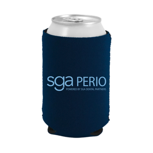 SGA PERIO Neoprene Can Cooler