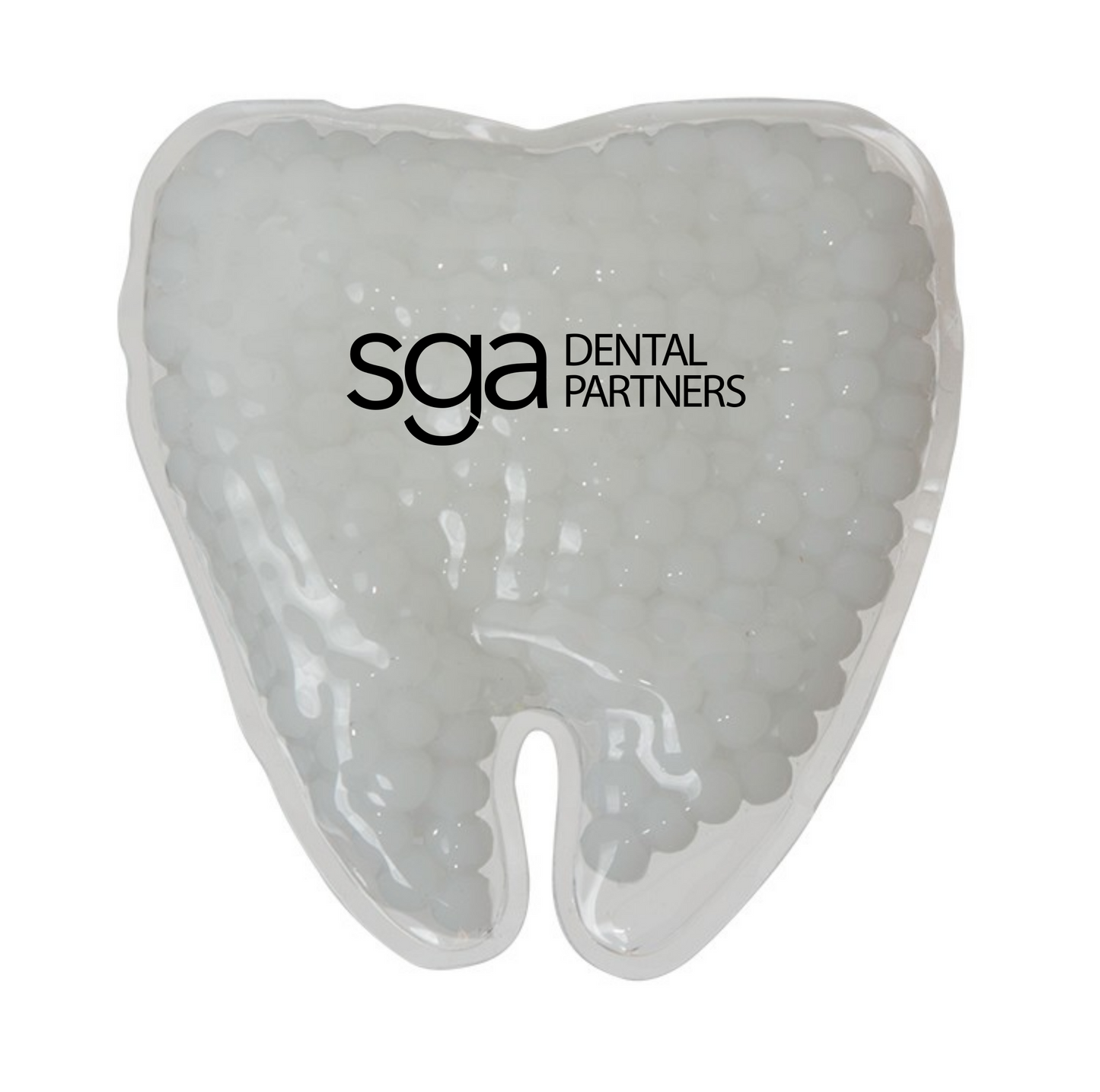 SGA Tooth Hot/Cold Gel Pack