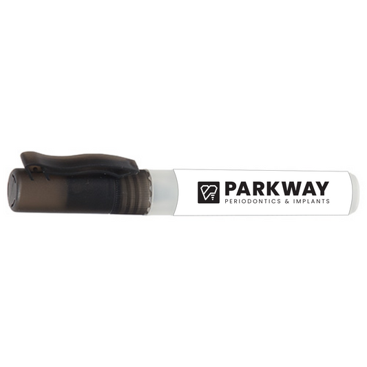 PARKWAY PERIO Spray Pen Hand Sanitizer