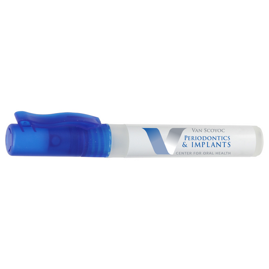 VAN SCOYOC Spray Pen Hand Sanitizer