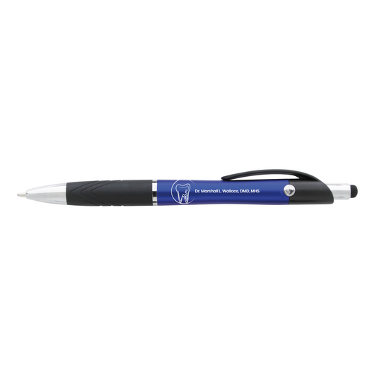 WALLACE PERIO Emblem Stylus Pen