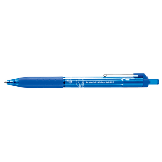 WALLACE PERIO Paper Mate® Inkjoy Gel Pen - Black Ink