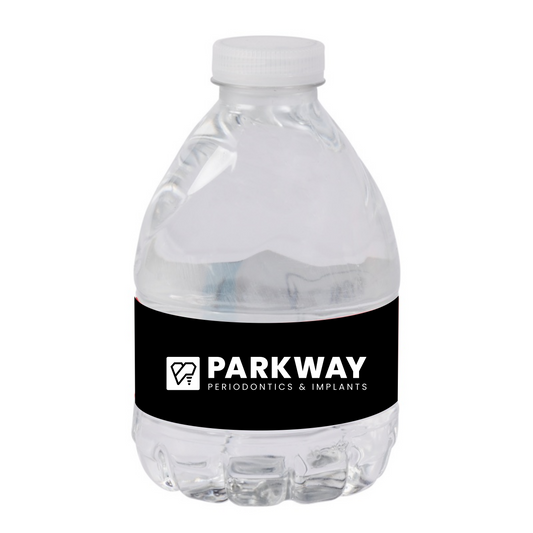 PARKWAY PERIO 8 Oz Bottled Water