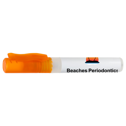 BEACHES PERIO Spray Pen Hand Sanitizer