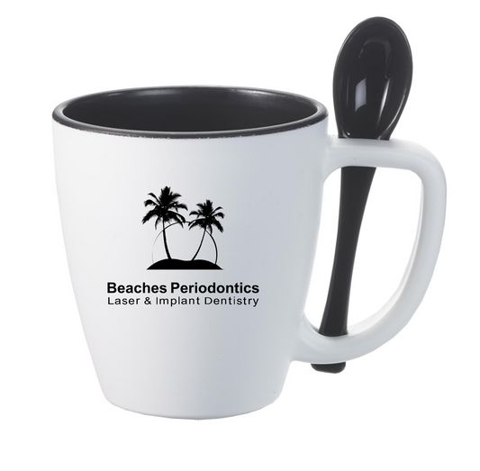 BEACHES PERIO Stir N Sip Soup Mug