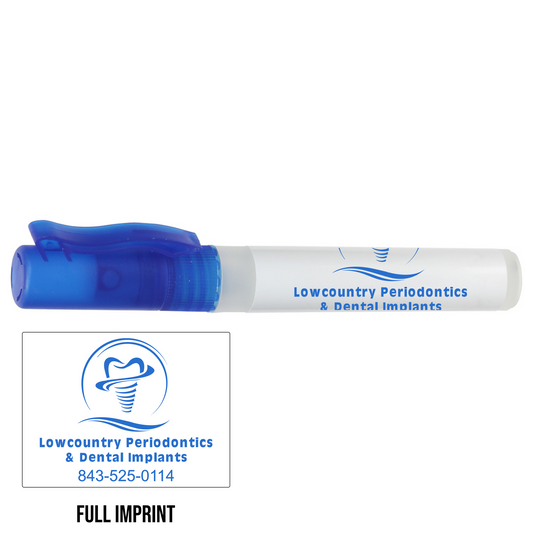 LOWCOUNTRY PERIO Spray Pen Hand Sanitizer