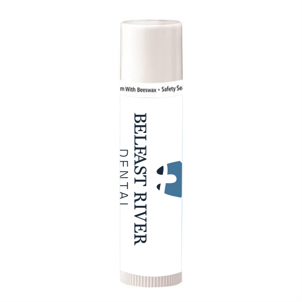 GA Lip Balm