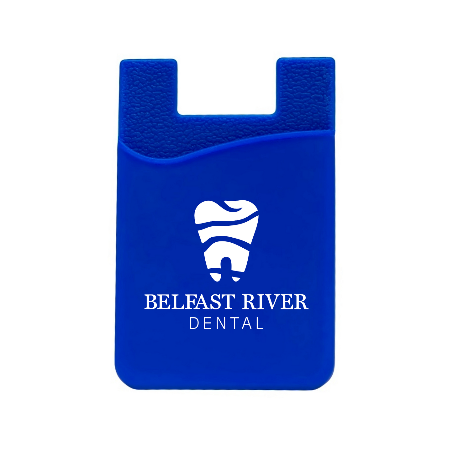 GA Silicone Phone Wallet