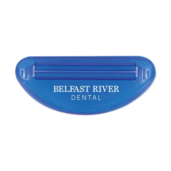 GA Toothpaste Squeezer