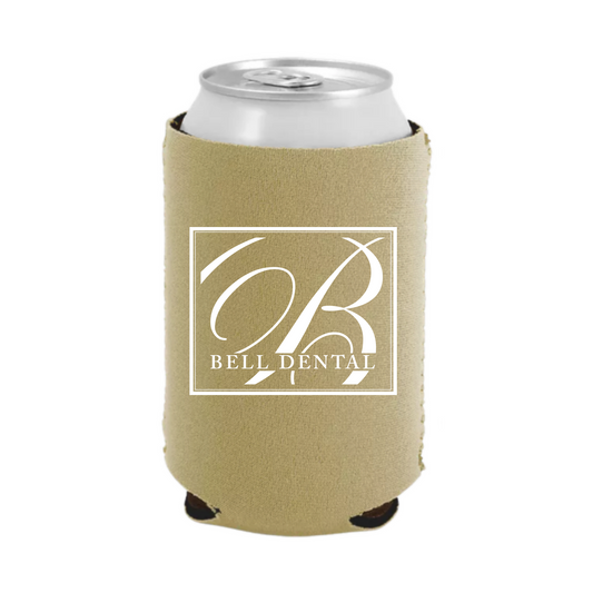 TX Neoprene Can Cooler