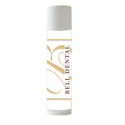 TX Lip Balm