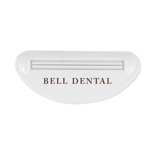 TX Toothpaste Squeezer