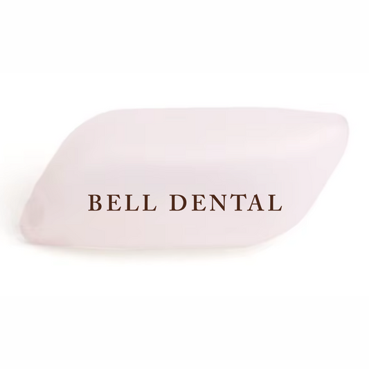 TX Silicone Travel Suction Toothbrush Cover