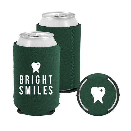 VA Neoprene Can Cooler