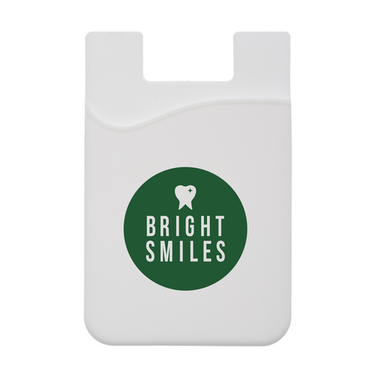 VA Silicone Phone Wallet