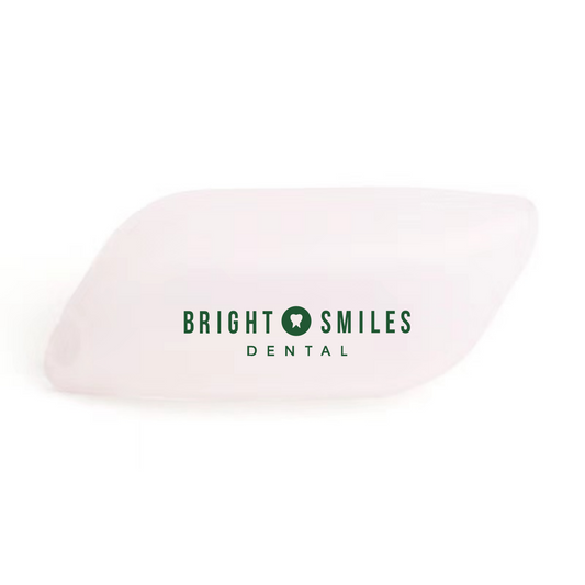 VA Silicone Travel Suction Toothbrush Cover