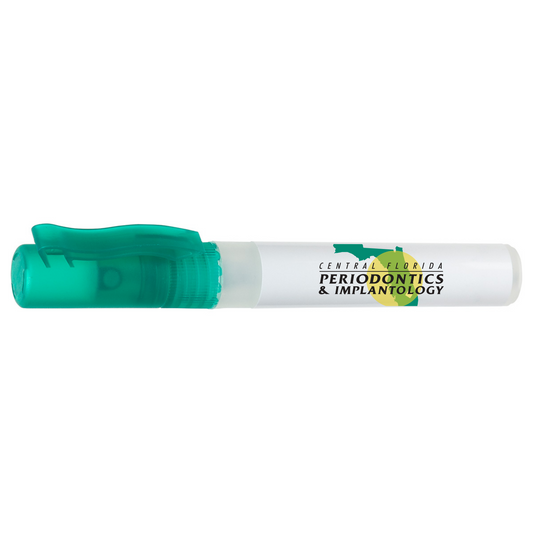 CENTRAL FLORIDA PERIO Spray Pen Hand Sanitizer