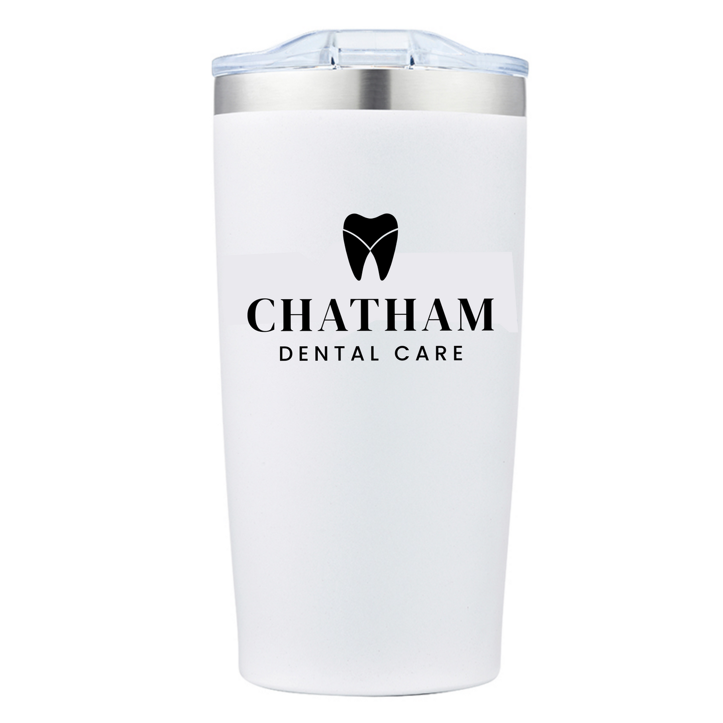 GA 20 Oz Stainless Steel Travel Tumbler